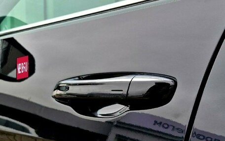 Volkswagen Teramont I, 2025 год, 5 650 000 рублей, 14 фотография