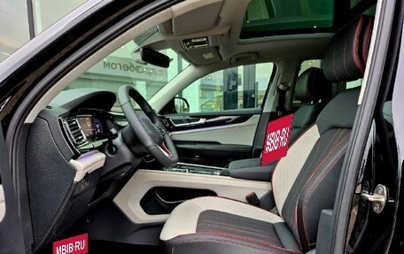 Volkswagen Teramont I, 2025 год, 5 650 000 рублей, 17 фотография