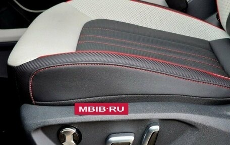 Volkswagen Teramont I, 2025 год, 5 650 000 рублей, 23 фотография