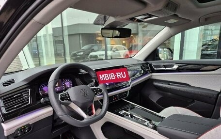 Volkswagen Teramont I, 2025 год, 5 650 000 рублей, 19 фотография