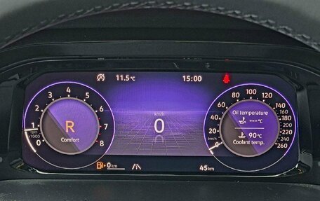 Volkswagen Teramont I, 2025 год, 5 650 000 рублей, 26 фотография