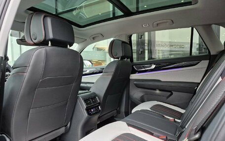 Volkswagen Teramont I, 2025 год, 5 650 000 рублей, 35 фотография