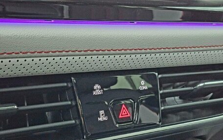 Volkswagen Teramont I, 2025 год, 5 650 000 рублей, 28 фотография