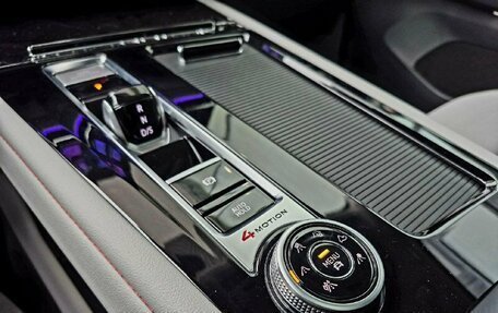 Volkswagen Teramont I, 2025 год, 5 650 000 рублей, 29 фотография