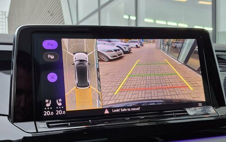 Volkswagen Teramont I, 2025 год, 5 650 000 рублей, 30 фотография