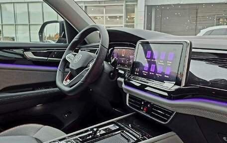 Volkswagen Teramont I, 2025 год, 5 650 000 рублей, 40 фотография