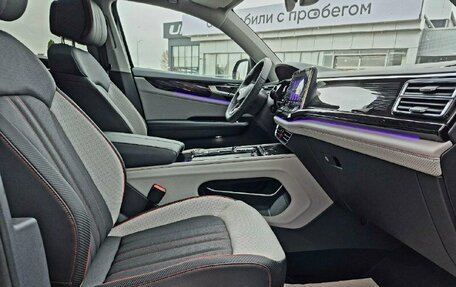 Volkswagen Teramont I, 2025 год, 5 650 000 рублей, 39 фотография