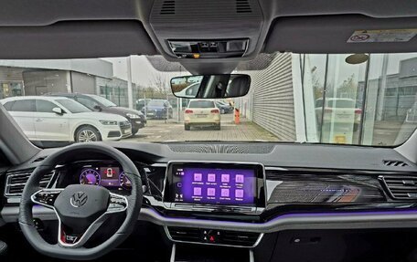 Volkswagen Teramont I, 2025 год, 5 650 000 рублей, 37 фотография