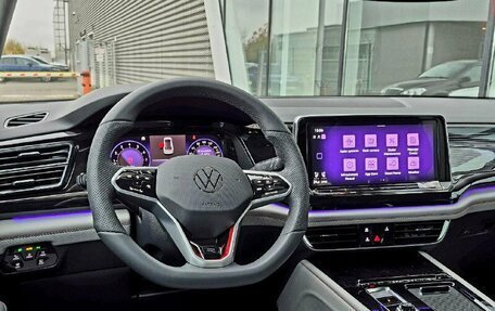 Volkswagen Teramont I, 2025 год, 5 650 000 рублей, 38 фотография