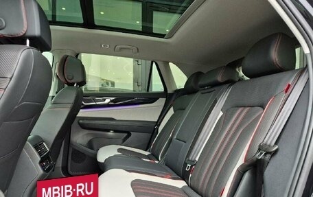 Volkswagen Teramont I, 2025 год, 5 650 000 рублей, 33 фотография