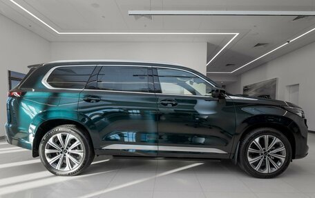 CheryExeed VX, 2025 год, 5 730 000 рублей, 4 фотография