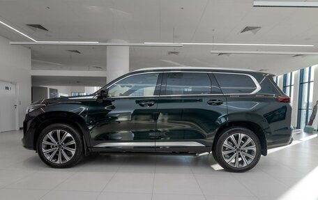 CheryExeed VX, 2025 год, 5 730 000 рублей, 3 фотография