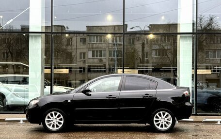 Mazda 3, 2008 год, 610 000 рублей, 8 фотография