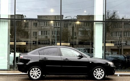 Mazda 3, 2008 год, 610 000 рублей, 4 фотография