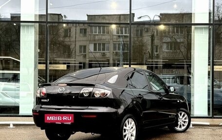 Mazda 3, 2008 год, 610 000 рублей, 5 фотография