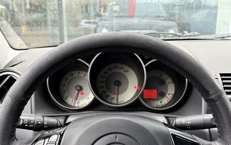 Mazda 3, 2008 год, 610 000 рублей, 14 фотография