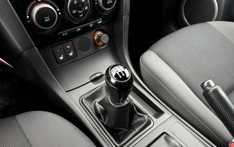 Mazda 3, 2008 год, 610 000 рублей, 13 фотография