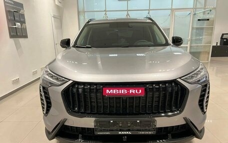 Haval Jolion, 2026 год, 2 449 000 рублей, 3 фотография