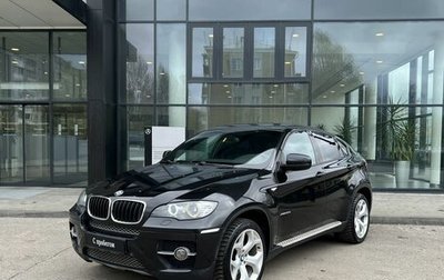 BMW X6, 2009 год, 1 490 000 рублей, 1 фотография