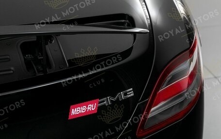 Mercedes-Benz SLS AMG, 2011 год, 23 500 000 рублей, 8 фотография