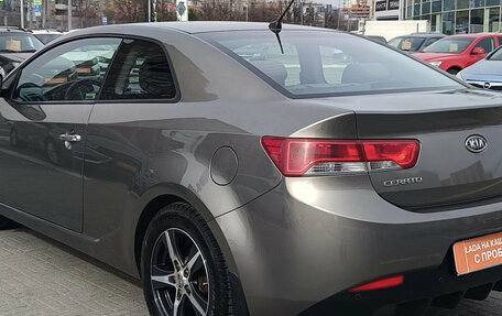 KIA Cerato III, 2012 год, 880 000 рублей, 5 фотография