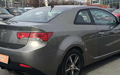 KIA Cerato III, 2012 год, 880 000 рублей, 4 фотография