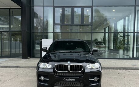 BMW X6, 2009 год, 1 490 000 рублей, 2 фотография