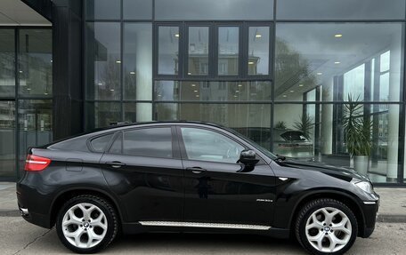 BMW X6, 2009 год, 1 490 000 рублей, 4 фотография