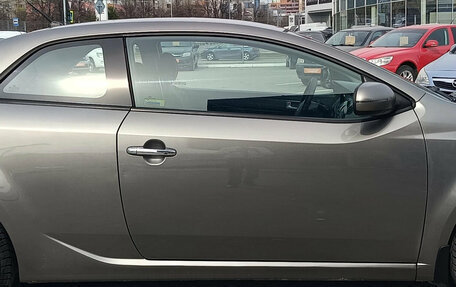 KIA Cerato III, 2012 год, 880 000 рублей, 3 фотография