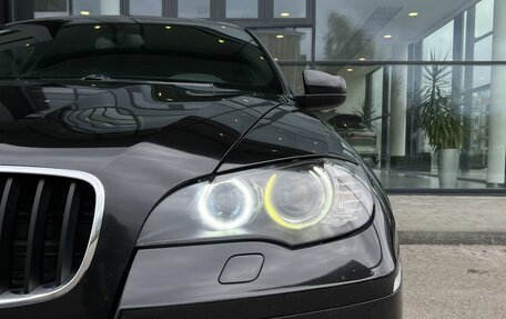 BMW X6, 2009 год, 1 490 000 рублей, 9 фотография