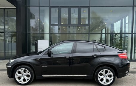 BMW X6, 2009 год, 1 490 000 рублей, 8 фотография