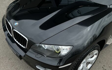 BMW X6, 2009 год, 1 490 000 рублей, 11 фотография