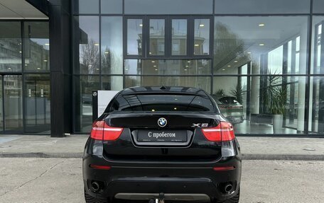 BMW X6, 2009 год, 1 490 000 рублей, 6 фотография