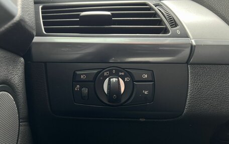 BMW X6, 2009 год, 1 490 000 рублей, 17 фотография