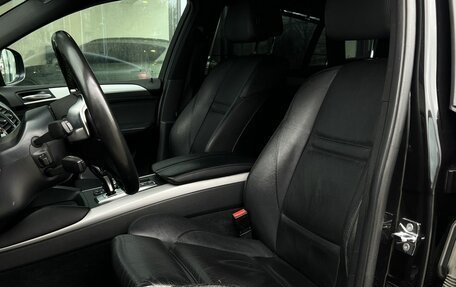 BMW X6, 2009 год, 1 490 000 рублей, 18 фотография