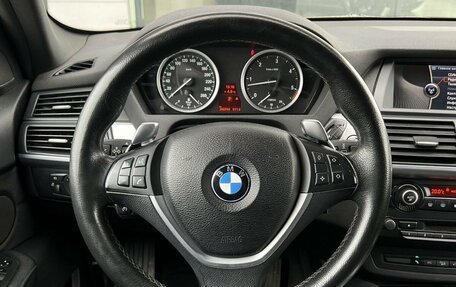 BMW X6, 2009 год, 1 490 000 рублей, 19 фотография