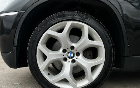 BMW X6, 2009 год, 1 490 000 рублей, 13 фотография