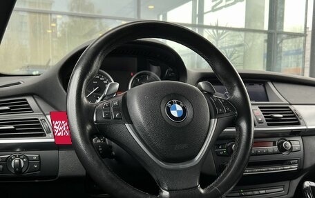 BMW X6, 2009 год, 1 490 000 рублей, 16 фотография