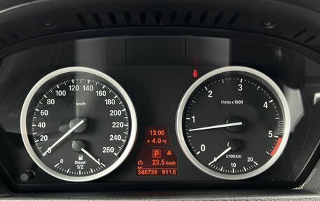 BMW X6, 2009 год, 1 490 000 рублей, 21 фотография