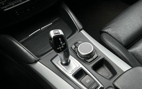 BMW X6, 2009 год, 1 490 000 рублей, 28 фотография