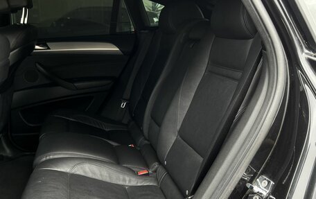 BMW X6, 2009 год, 1 490 000 рублей, 34 фотография