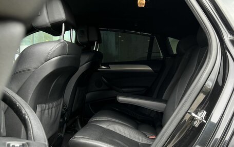 BMW X6, 2009 год, 1 490 000 рублей, 33 фотография