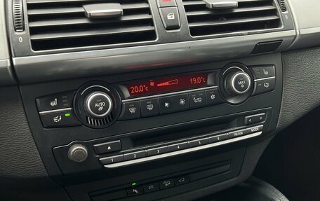 BMW X6, 2009 год, 1 490 000 рублей, 27 фотография