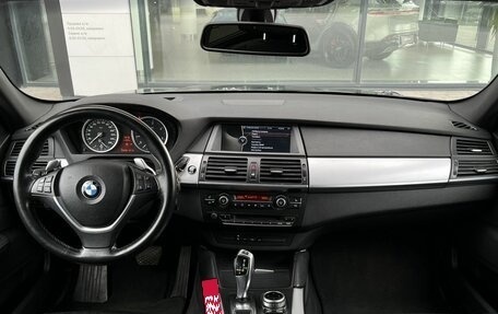 BMW X6, 2009 год, 1 490 000 рублей, 23 фотография