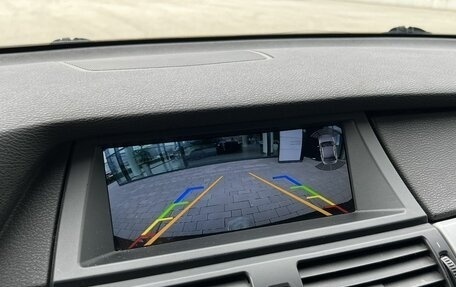 BMW X6, 2009 год, 1 490 000 рублей, 26 фотография