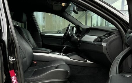 BMW X6, 2009 год, 1 490 000 рублей, 30 фотография