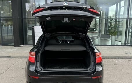 BMW X6, 2009 год, 1 490 000 рублей, 35 фотография