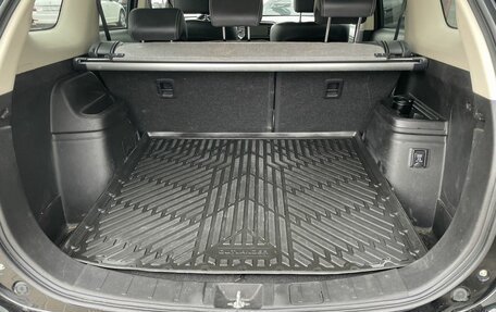 Mitsubishi Outlander III рестайлинг 3, 2020 год, 2 672 000 рублей, 14 фотография