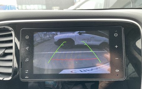 Mitsubishi Outlander III рестайлинг 3, 2020 год, 2 672 000 рублей, 17 фотография