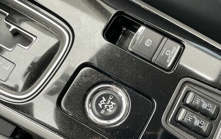 Mitsubishi Outlander III рестайлинг 3, 2020 год, 2 672 000 рублей, 20 фотография